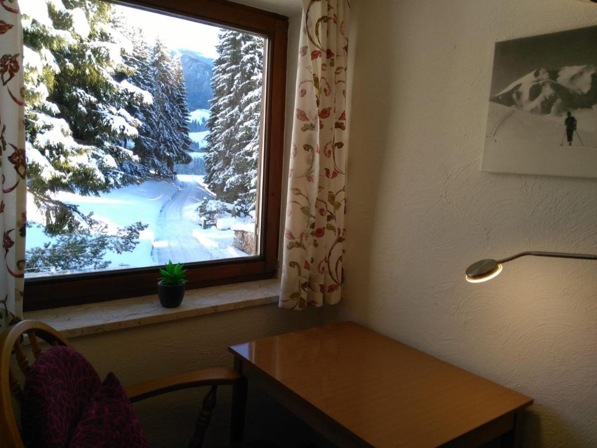 Berghof Mehlan Fischen im Allgaeu Exterior foto