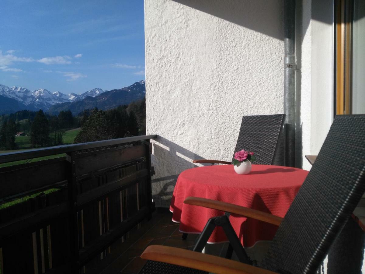 Berghof Mehlan Fischen im Allgaeu Exterior foto